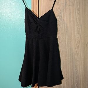 Windsor Little Black Dress